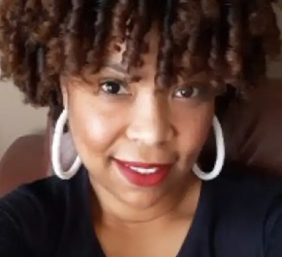 Fonda Jackson, Project Coordinator (Business Development and Workforce Deveopment)
