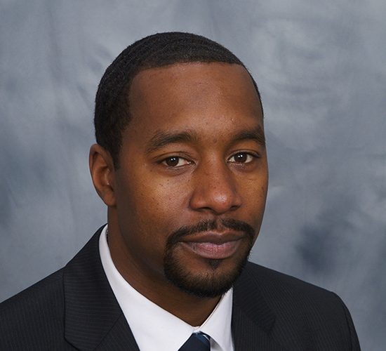 Kyron Robinson, CEO • Managing Partner • Senior Consultant