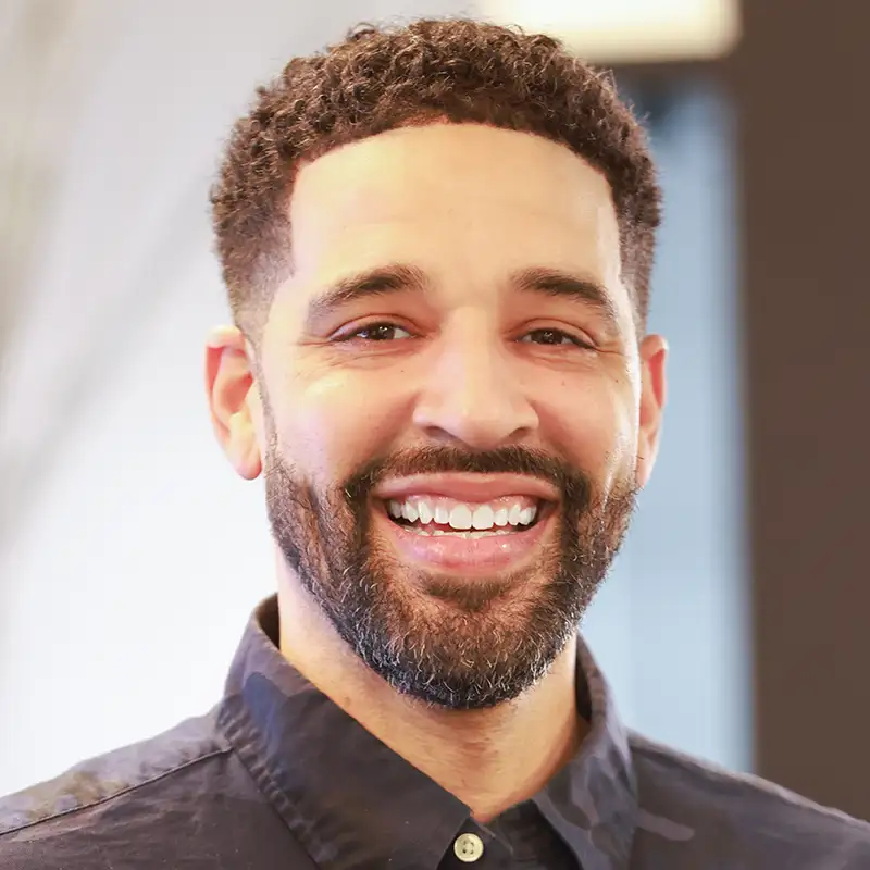 Wade West, COO • Managing Partner • Senior Consultant