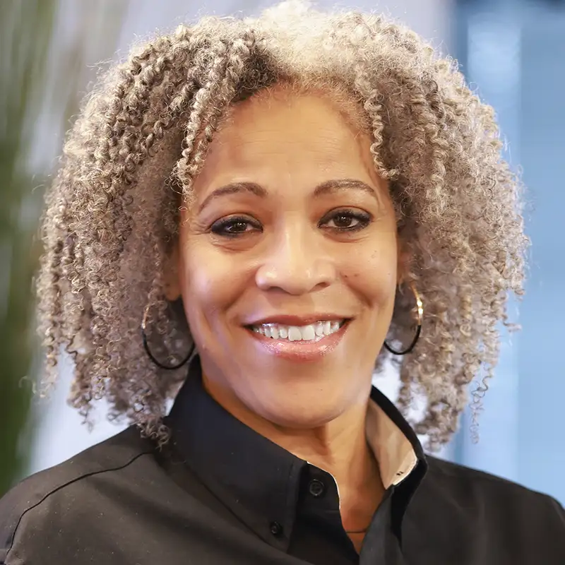 Donna Alston