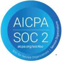 Our firm meets the highest industry standards for security and data protection through our SOC 2 compliance, ensuring your information remains safe, accessible, and accurate.
